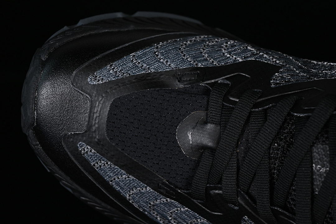 Hoka [1129930 IFLN]-[HOKA ONE MAFATE SPEED 4 BLACK]-[WOMAN:36-39]-[MAN:40-45] - Image 10