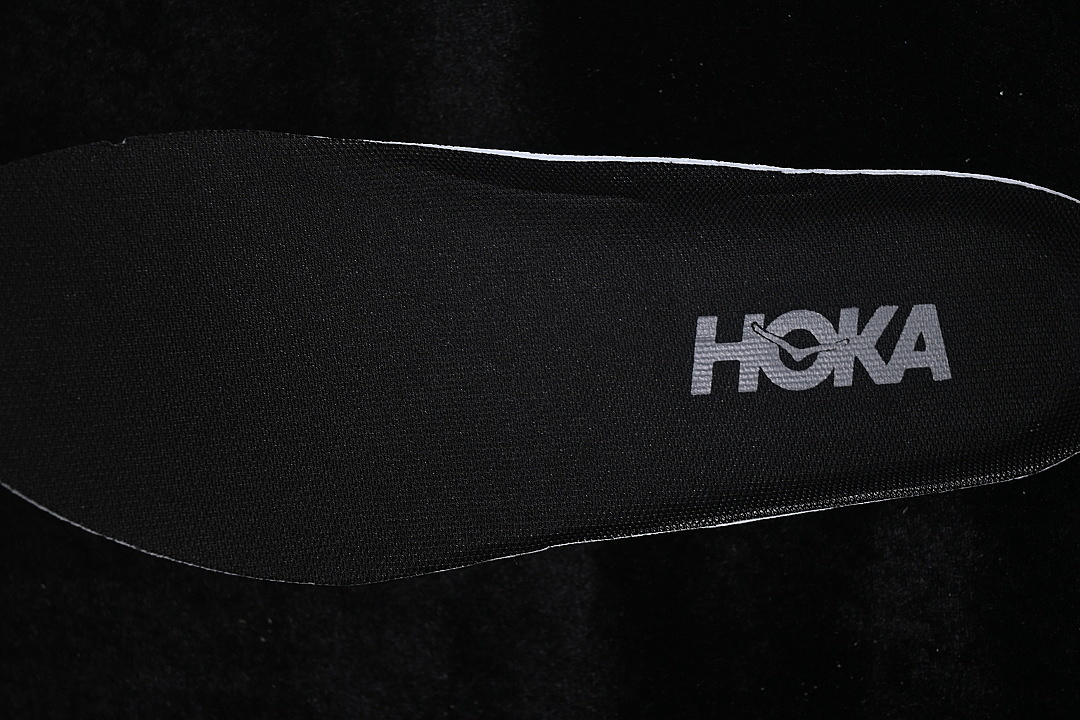 Hoka [1173310 BCKST]-[LIGHTWEIGHT MOUNTAIN RUNNING SHOES BLACK/INKINESS]-[WOMAN:36-39]-[MAN:40-45] - Image 3