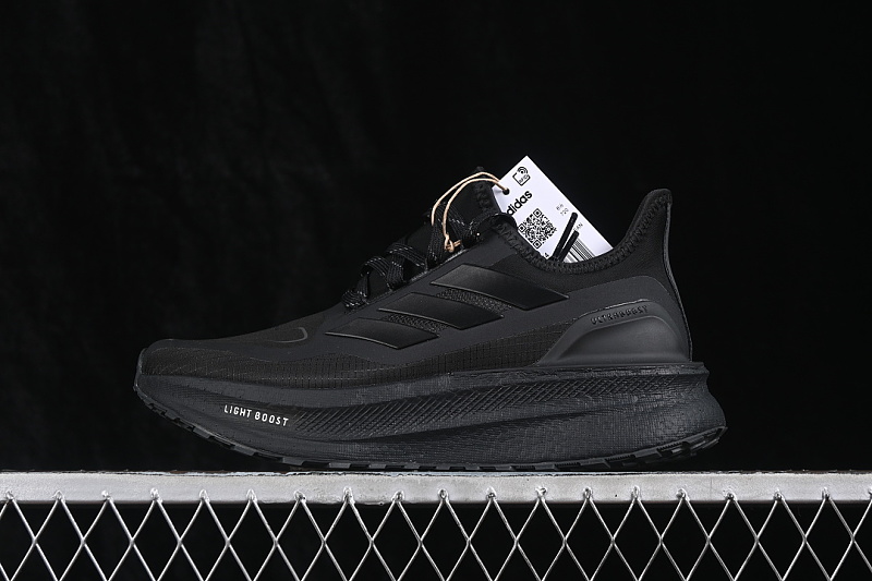 ULTRA BOOST 5 GORE-TEX CORE BLACK/CORE BLACK/CARBON · JI1384, photo 1