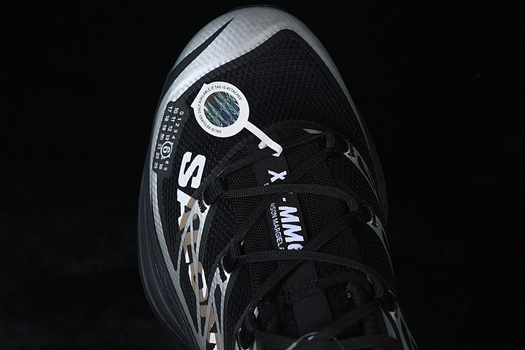 On Running [491070-27]-[XT-MM6 ROUND TOED LACE UP CASUAL SHOES BLACK/GREY]-[WOMAN:36-39]-[MAN:40-46.5] - Image 9