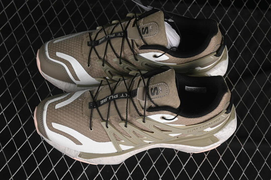 On Running [478026-23]-[XT PU.RE ADVANCED BROWN/GREY/PINK/GREEN]-[WOMAN:36-39]-[MAN:40-45] - Image 11