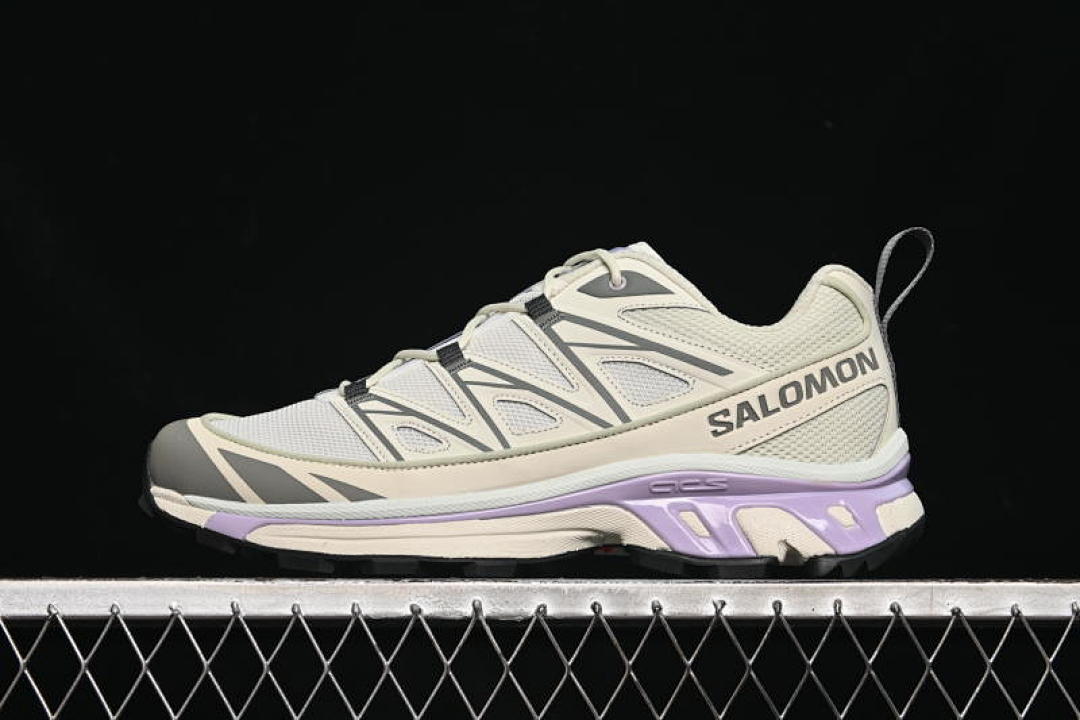 On Running [478101]-[XT-6 EXP BEIGE/GREEN/GREY/PURPLE]-[WOMAN:36-39]-[MAN:40-46] - Image 2