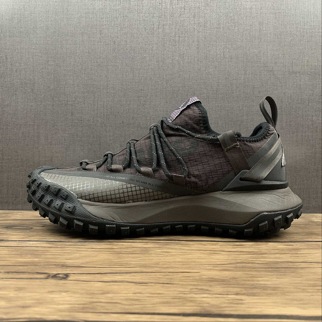 Unbranded [DC9045-200]-[ACG MOUNTAIN FLY LOW BROWN BASALT/BLACK]-[WOMAN:36-39]-[MAN:40-45], photo 1