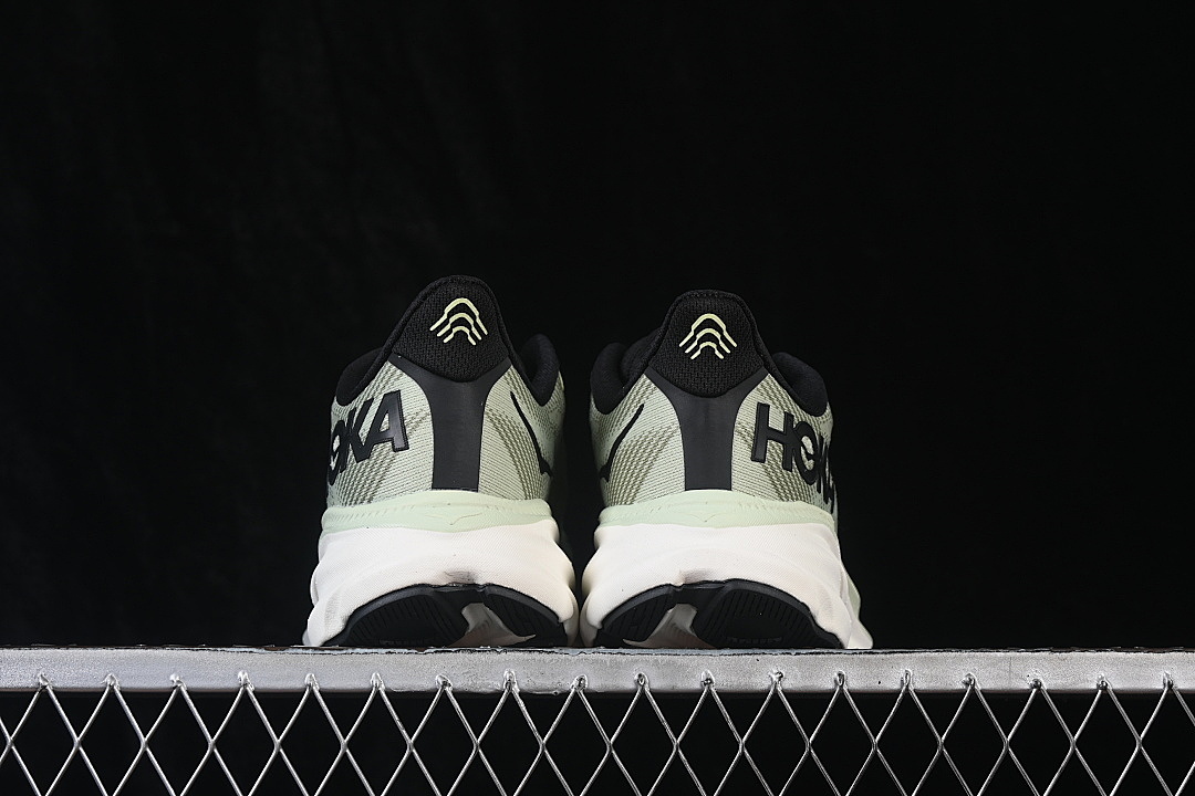 On Running [1127895-SSFR]-[KNITTED MESH RUNNING SHOES SEA MOSS/FOREST LICHEN]-[WOMAN:36-39]-[MAN:40-45] - Image 14