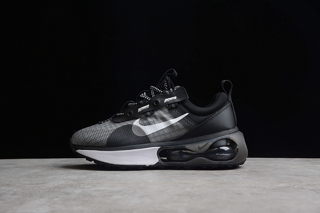 Unbranded [DA1925-001]-[AIR MAX 2021 BLACK/IRON GREY/WHITE]-[WOMAN:36-39]-[MAN:40-45], photo 1