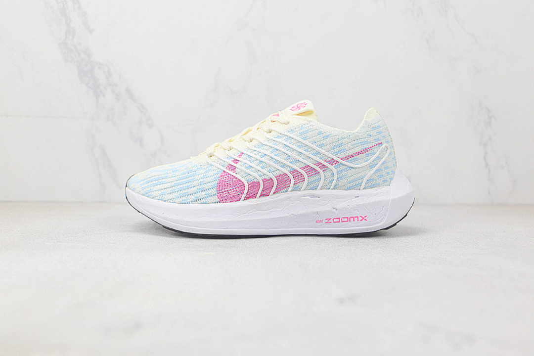 Nike [DM3414-102]-[PEGASUS TURBO NEXT NATURE PURE PLATINUM/LIGHT BLUE/PINK]-[WOMAN:36-39], photo 1