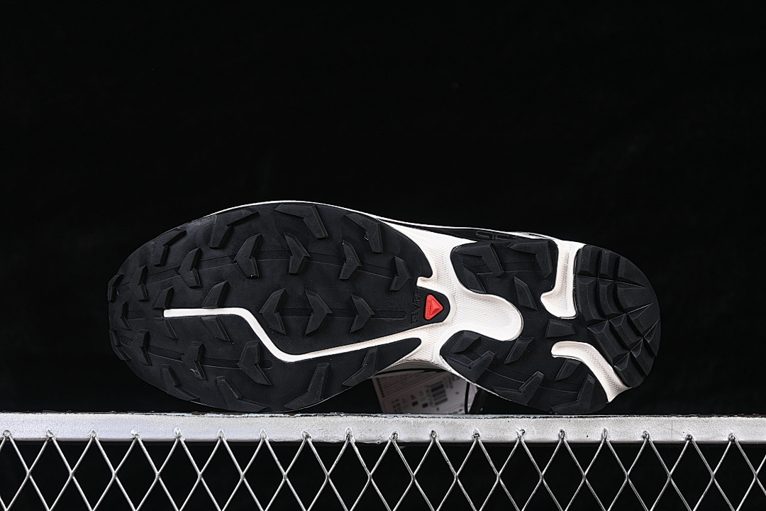 On Running [478646-26]-[XT-6 GTX OUTDOOR CASUAL RUNNING SHOES BLACK/WHITE]-[WOMAN:36-39]-[MAN:40-45] - Image 14