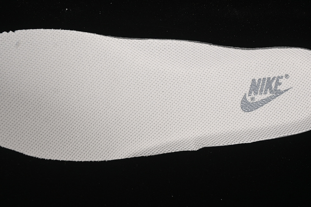 Nike [HH7518-052]-[AIR FORCE 1 07 LOW CDG WHITE/GREY]-[WOMAN:36-39]-[MAN:40-45] - Image 4