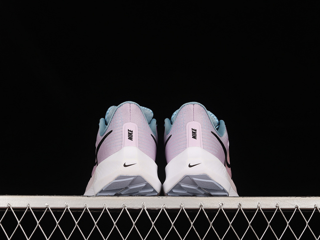 Nike [DH4072-500]-[AIR ZOOM PEGASUS 39 DOLL/IRIS WHISPER/LIGHT MARINE/BLACK]-[WOMAN:36-40] - Image 13