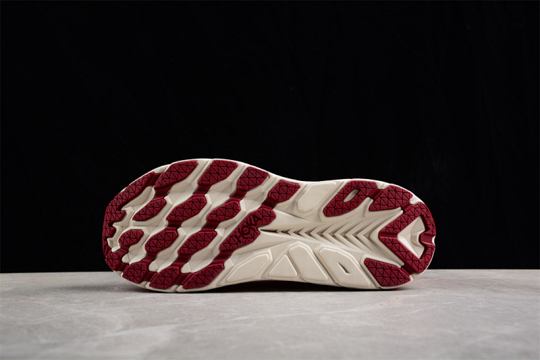 On Running [1119393 FBOR]-[HOKA ONE CLIFTON 8 ORANGE/WHITE]-[WOMAN:36-39]-[MAN:40-45] - Image 14