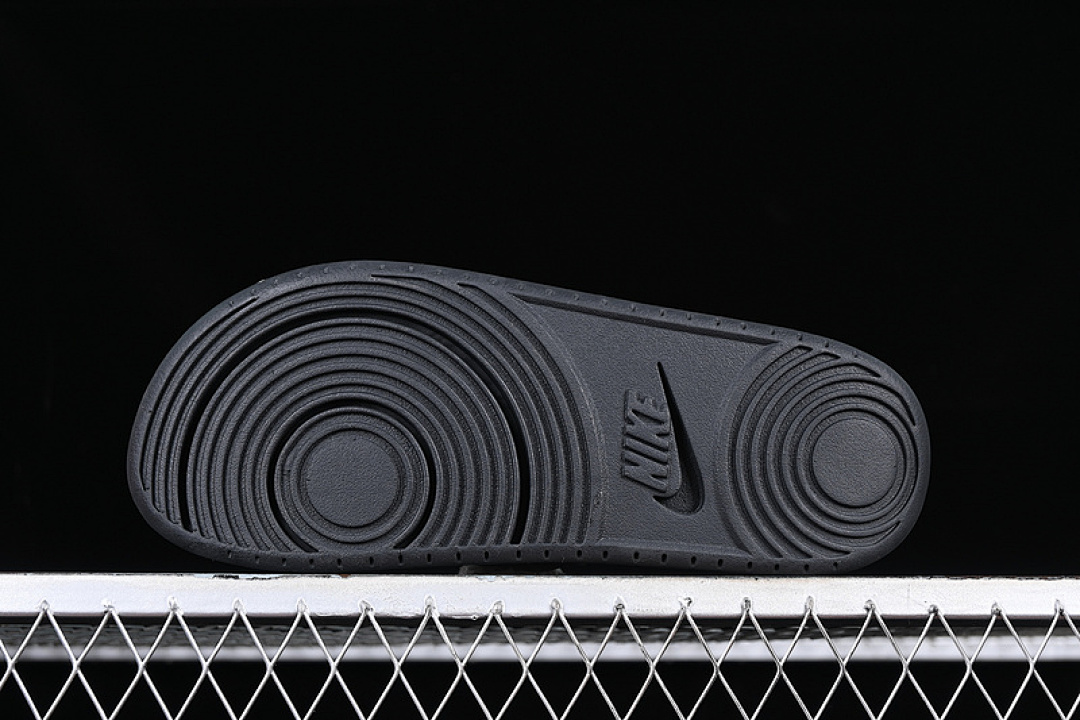 Nike [DQ9624-001]-[OFFCOURT ADJUST BLACK/WHITE]-[WOMAN:36-39]-[MAN:40-44] - Image 14