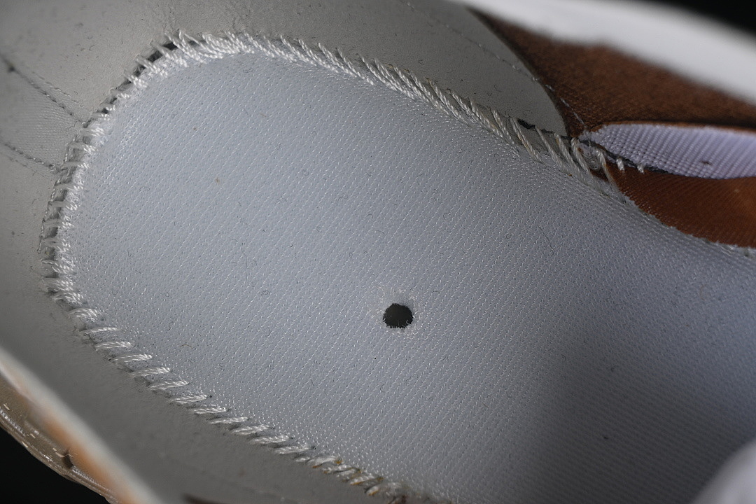 Norda [WEAR-RESISTANT CASUAL RUNNING SHOES BROWN/GREY/BROWN]-[WOMAN:36-39]-[MAN:40-45] - Image 6