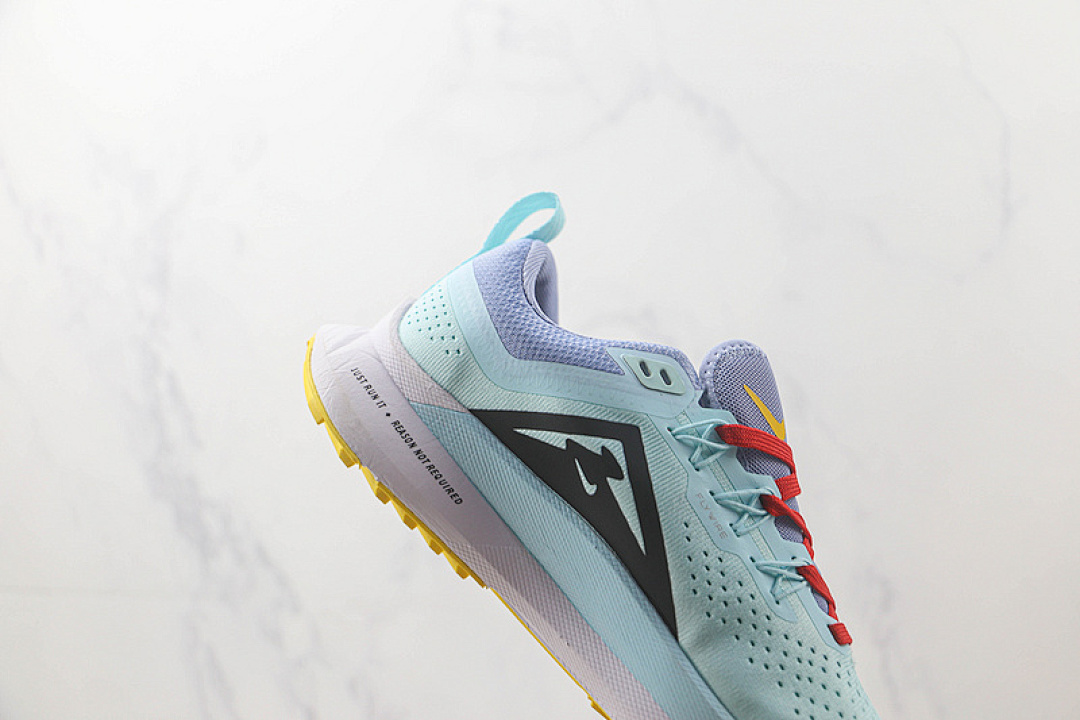 Nike [DJ6158-601]-[PEGASUS TRAIL 4 GREEN/BLACK/WHITE]-[MAN:40-45] - Image 5