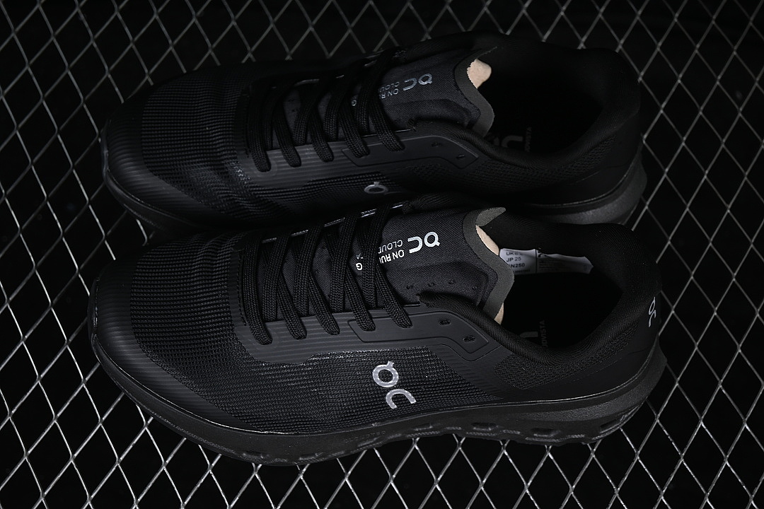 On Running [ON CLOUDVISTA 3 CASUAL RUNNING SHOES BLACK/INKINESS]-[WOMAN:36-39]-[MAN:40-45] - Image 10