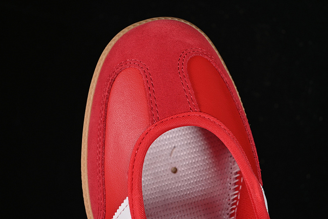 Adidas [JQ6446]-[SAMBA JANE WHITE/RED]-[WOMAN:36-41] - Image 10