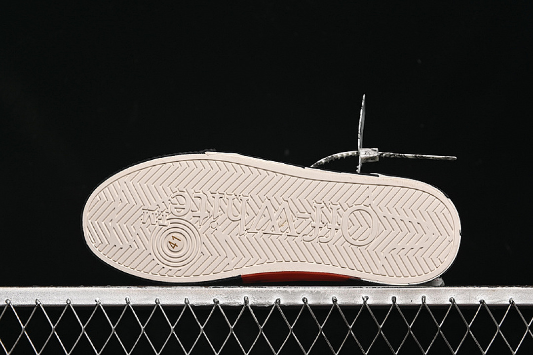Off-White [OFF-WHITE VIRGIL ABLOH WHITE/BLACK/GREY]-[WOMAN:36-39]-[MAN:40-47] - Image 14