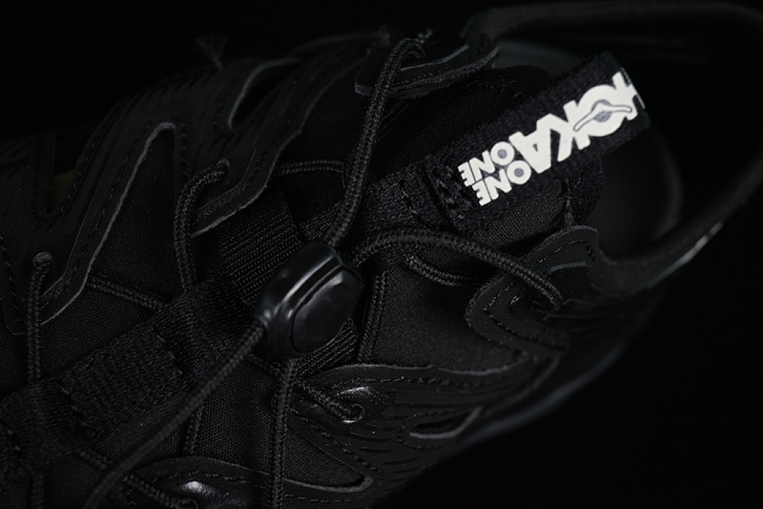 Nike [1106534 BDSD]-[HOKA ONE HOPARA BLACK]-[WOMAN:36-39]-[MAN:40-45] - Image 7