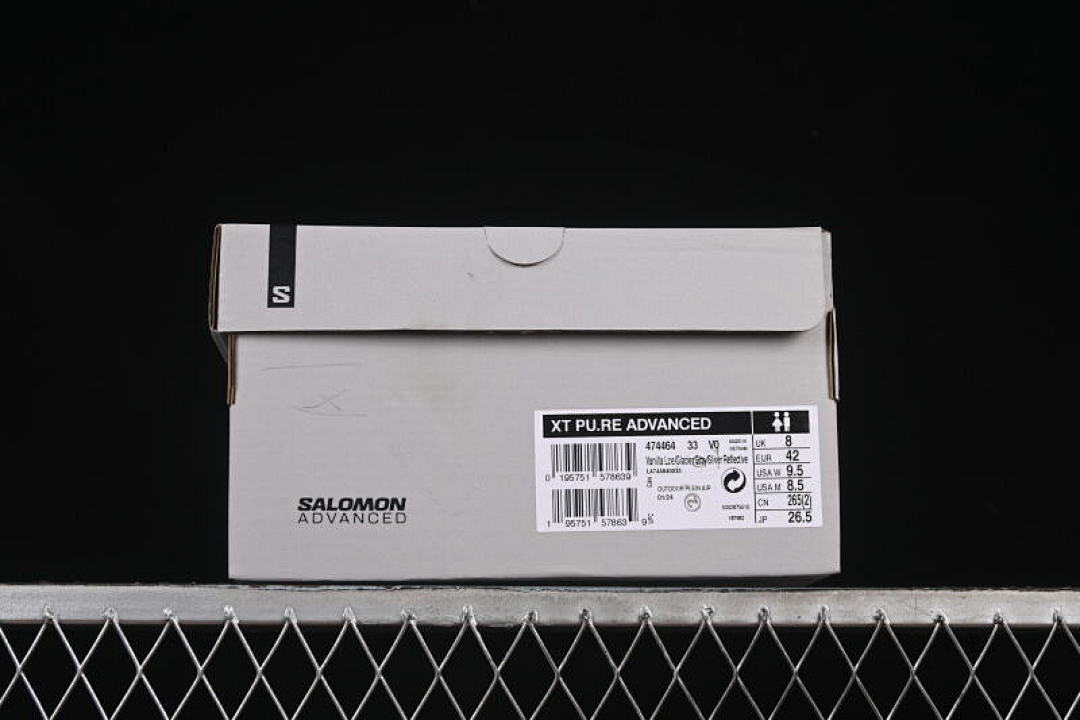 On Running [474464-33]-[XT PU.RE ADVANCED LIGHT WHEAT/GREY]-[WOMAN:36-39]-[MAN:40-45] - Image 11