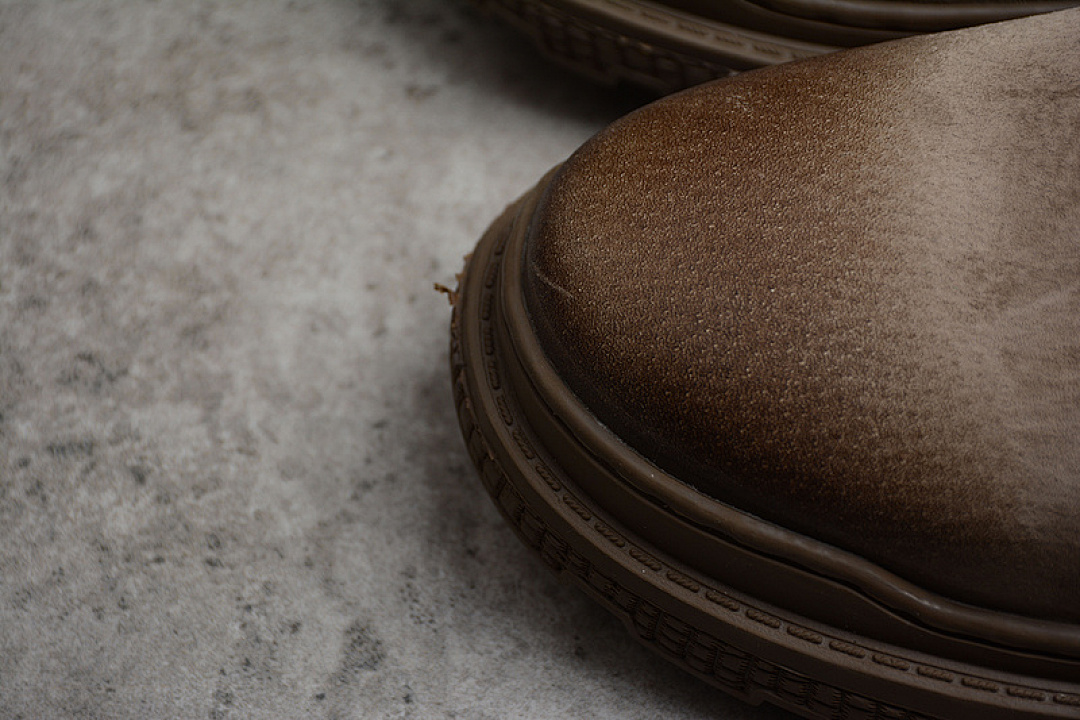 Gucci [431942-02JPOI-60568]-[GU*CCI SCREENER GG HIGH-TOP SNEAKER BROWN/BROWN/BROWN]-[MAN:38-44] - Image 8