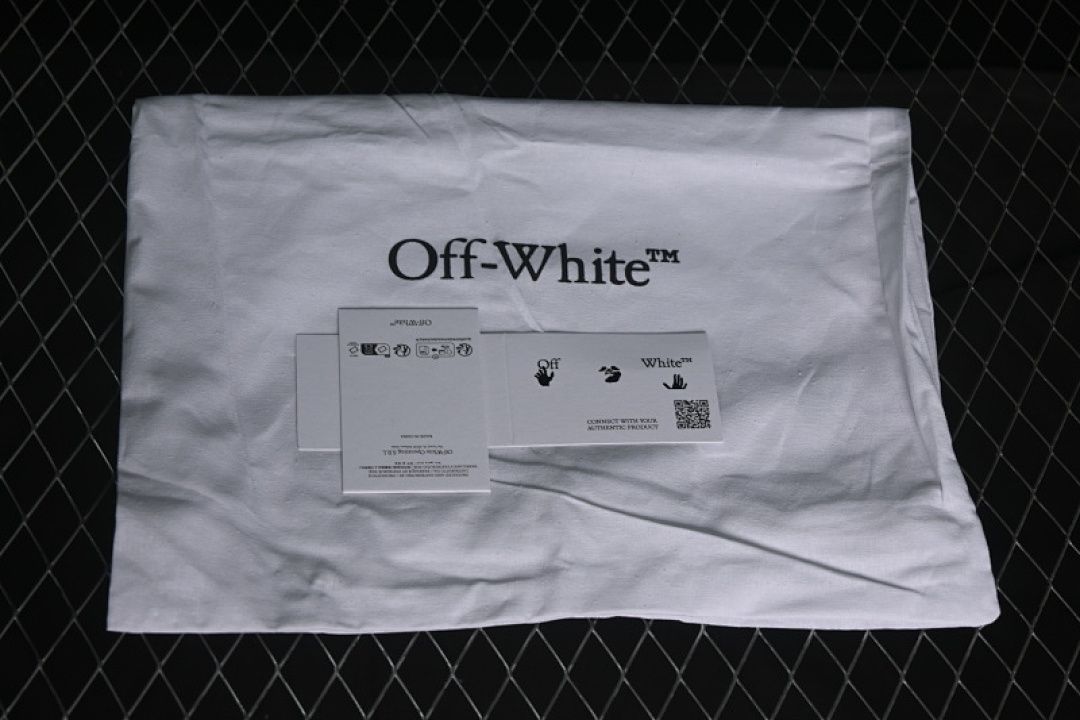 Off-White [OFF-WHITE C/O VIRGIL ABLOH WHITE/GREY/BEIGE/BLACK/RED]-[WOMAN:36-39]-[MAN:40-47] - Image 3