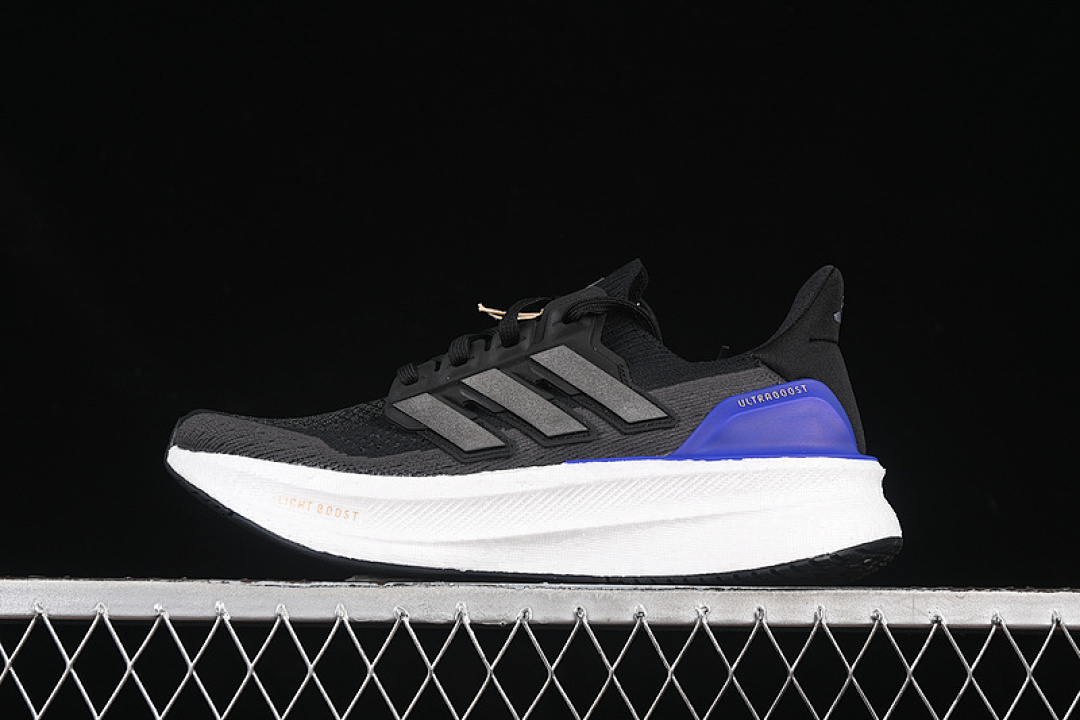 Unbranded [JH9082]-[ULTRABOOST 5 WHITE/BLACK/BLUE/GREY]-[WOMAN:36-39]-[MAN:40-48], photo 1
