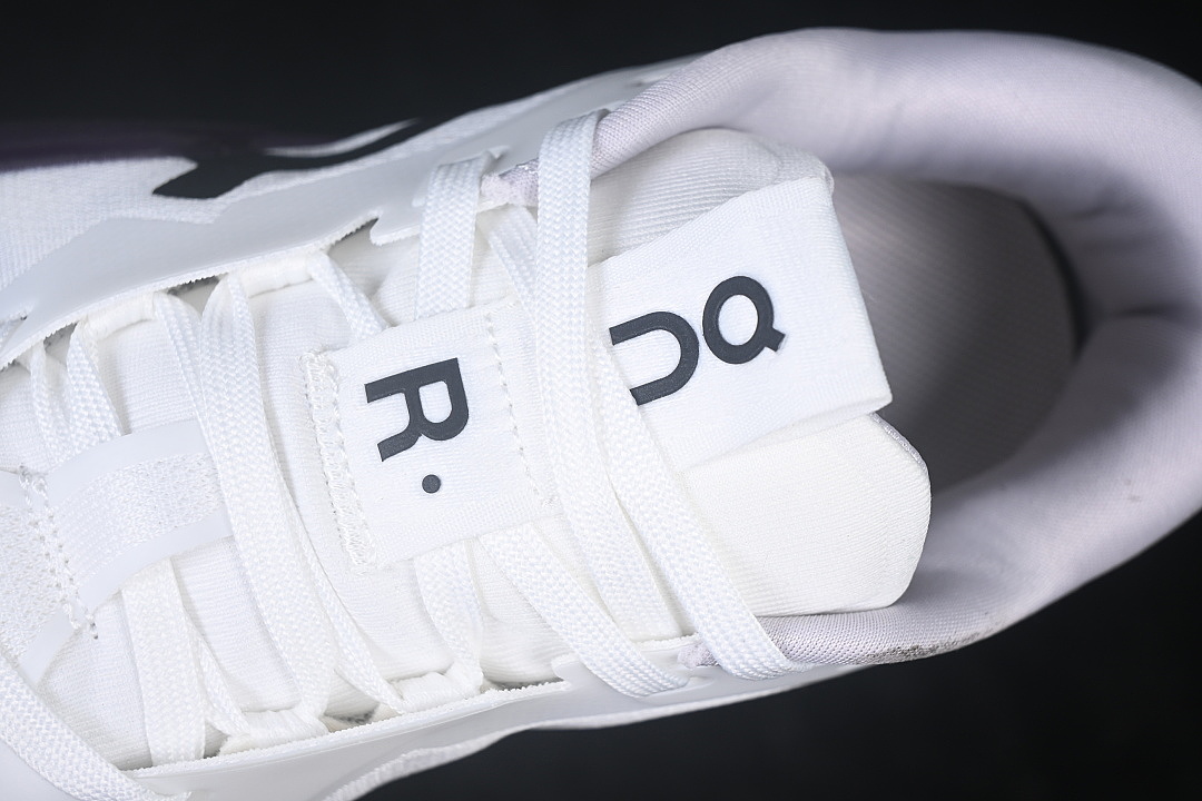 On Running [ON THE ROGER PRO 3 CASUAL RUNNING SHOES WHITE/PURPLE]-[WOMAN:36-39]-[MAN:40-47] - Image 8