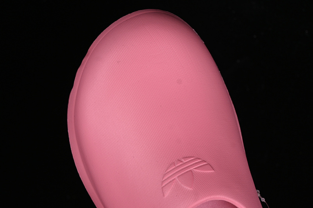 Adidas [IH3360]-[ADIFOM STAN SMITH PLATFORM MULE LUCID PINK/LUCID PINK/CORE BLACK]-[WOMAN:36-41] - Image 8