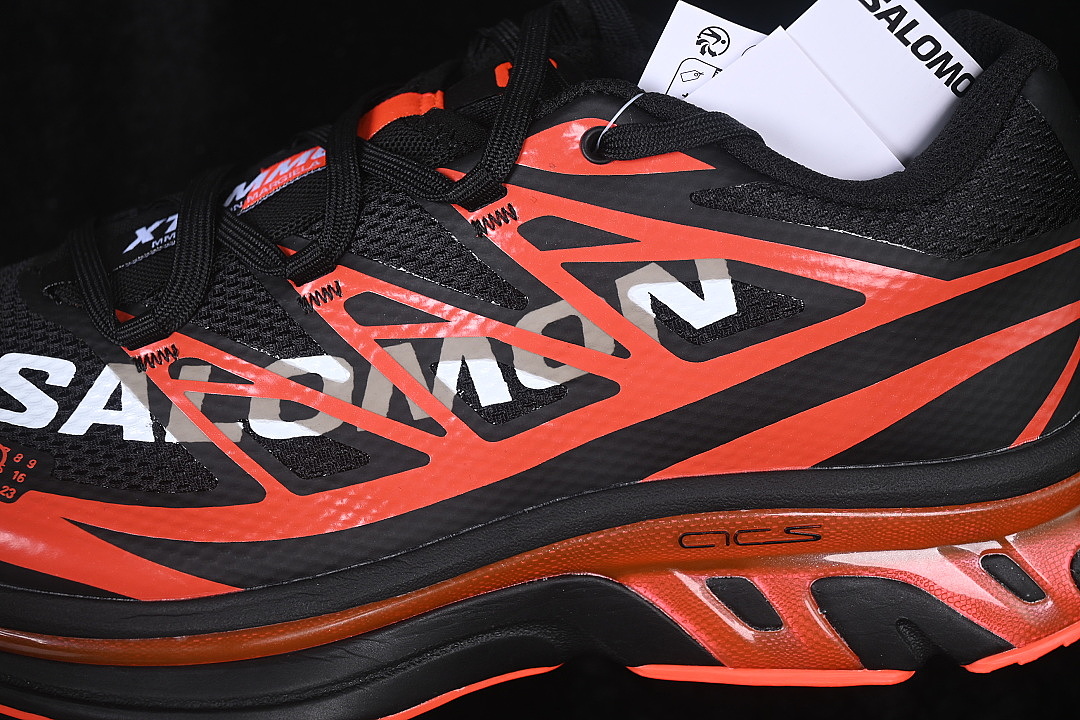 On Running [491083-28]-[XT MM6 CASUAL LIFE SHOES RED/BLACK]-[WOMAN:36-39]-[MAN:40-46] - Image 7