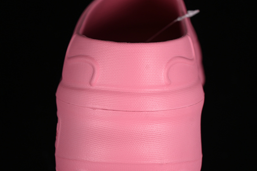 Adidas [IH3360]-[ADIFOM STAN SMITH PLATFORM MULE LUCID PINK/LUCID PINK/CORE BLACK]-[WOMAN:36-41] - Image 5