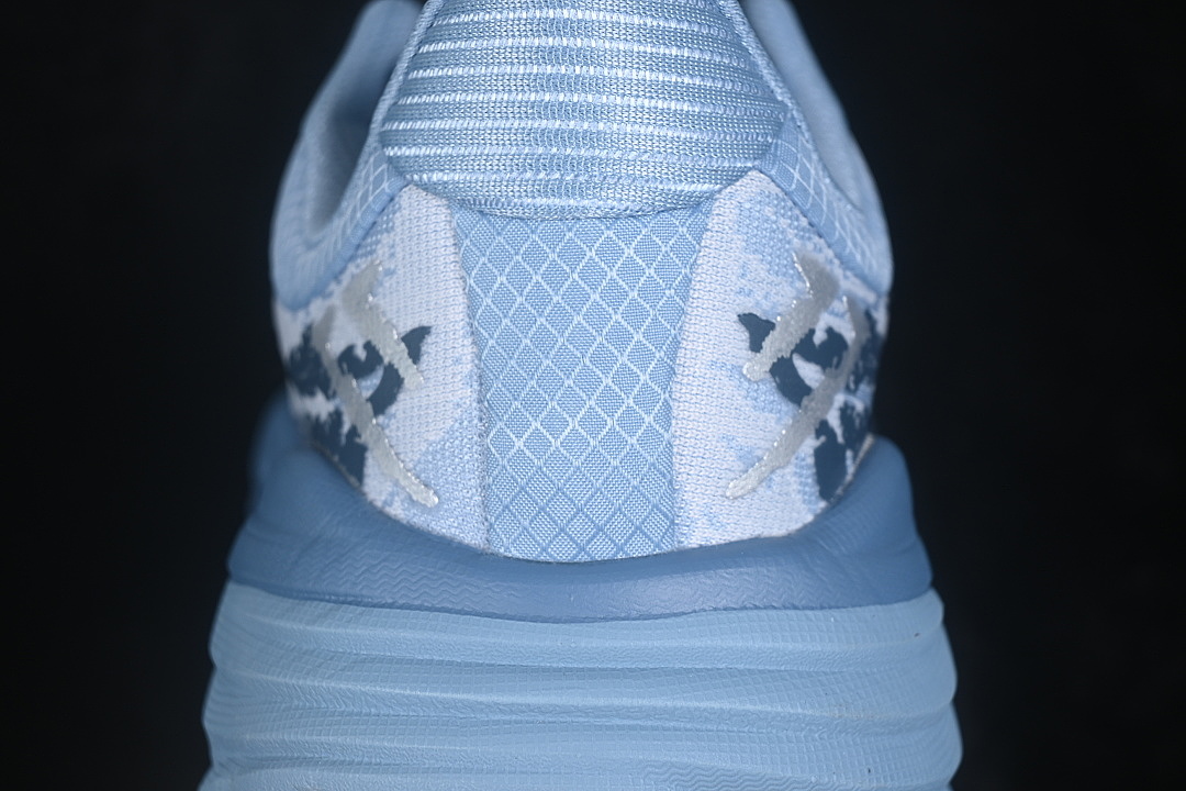 On Running [1141530 BWR]-[ONE ONE STINSON 7 CASUAL RUNNING SHOES DARK BLUE/BLUE]-[MAN:40-45] - Image 6
