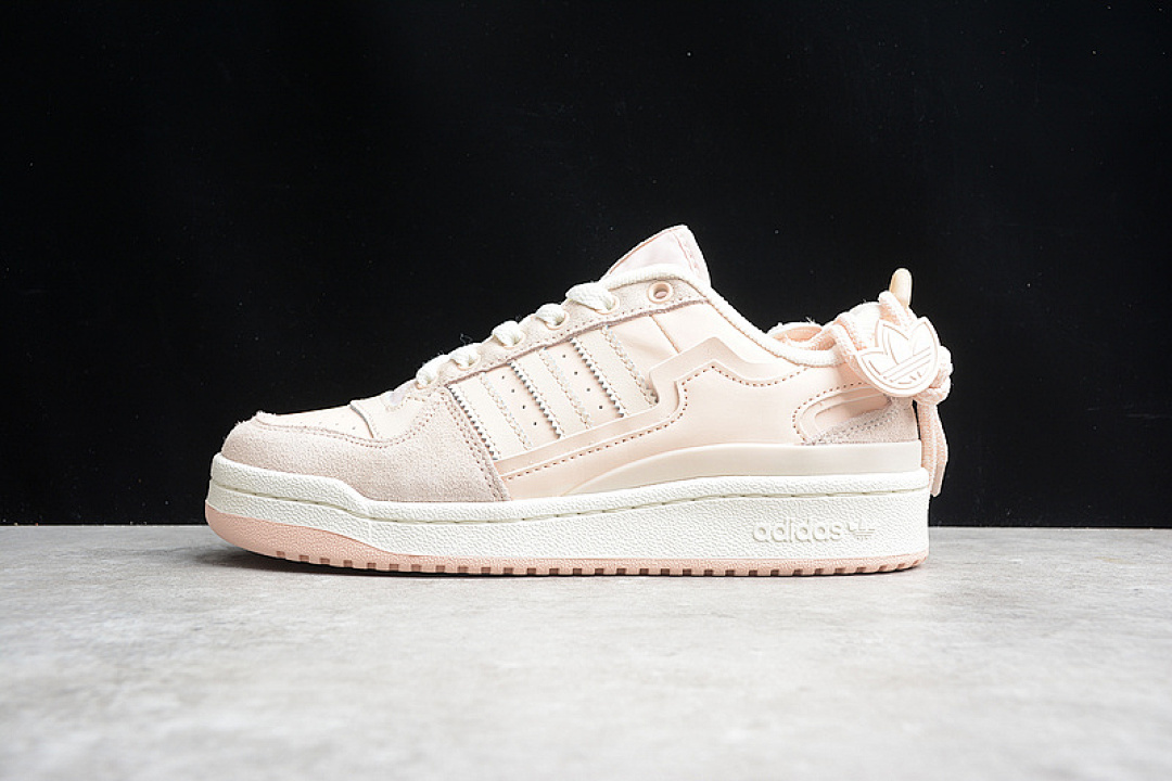 Off-White FORUM LOW SHOES LINEN/Off-White/ · GX3659, photo 1