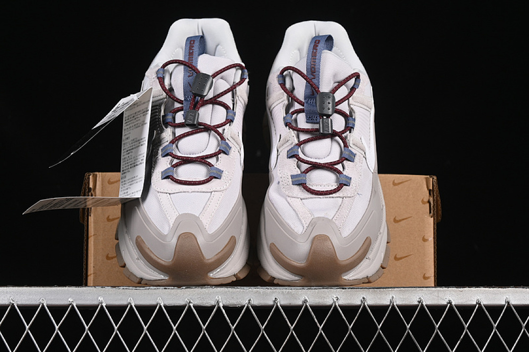 Nike [HV4294-009]-[ZOOM VOMERO ROAM COLLEGE GREY/VAST GREY/GUM DARK BROWN/WHITE]-[UNISEX:36-45] - Image 13