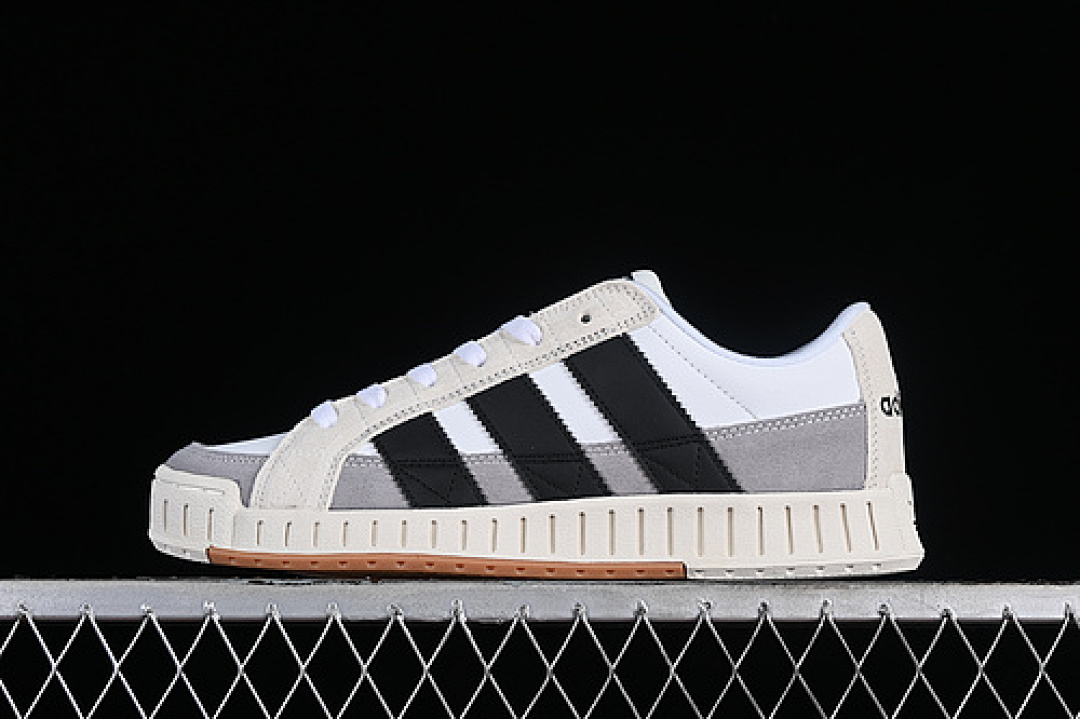 Unbranded [IF8809]-[NRTN WHITE/GREY/BLACK]-[WOMAN:36-39]-[MAN:40-45], photo 1