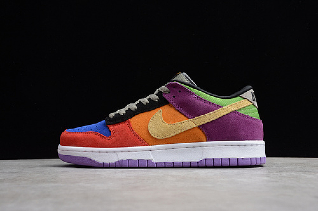 Nike SB DUNK LOW VIOTECH VIOTECH/VIOTECH · CT5050-500, photo 1