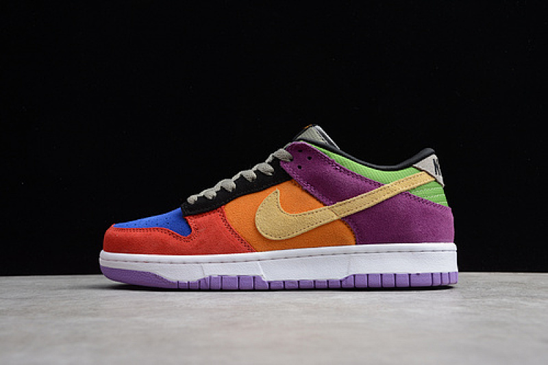 Nike SB DUNK LOW VIOTECH VIOTECH/VIOTECH · CT5050-500, photo 1