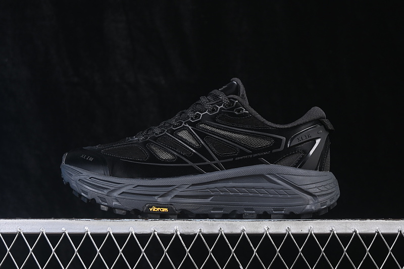 Hoka Hoka MAFATE SPEED 2 TS BLACK CHARCOAL · 1181770-BCKCH, photo 1