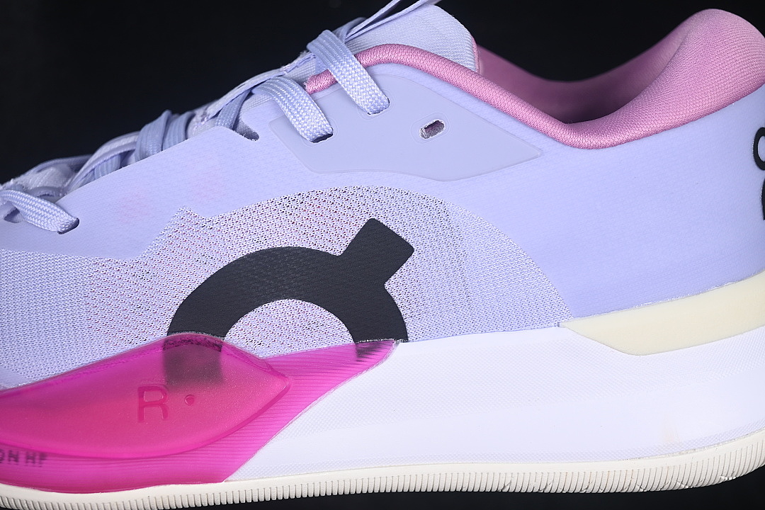 On Running [ON THE ROGER PRO 3 ANTI SLIP RUNNING SHOES VIOLET/PINK]-[WOMAN:36-39]-[MAN:40-47] - Image 7