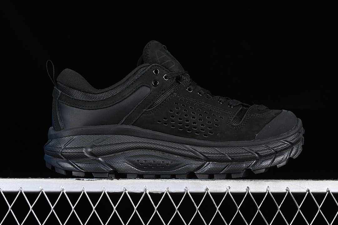 Hoka [1105689 BLK]-[HOKA TOR ULTRA BLACK]-[WOMAN:36-39]-[MAN:40-46] - Image 2