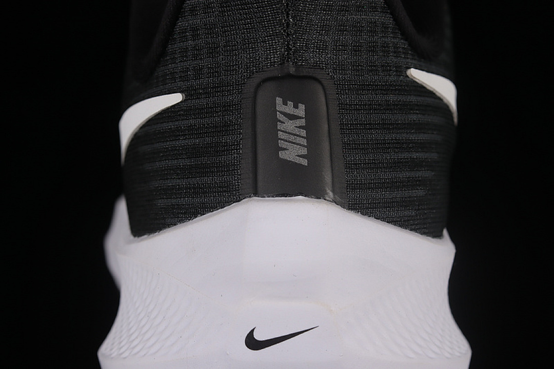 Nike [DH4071-001]-[AIR ZOOM PEGASUS 39 WHITE/BLACK/BLACK]-[WOMAN:36-39]-[MAN:40-45] - Image 8