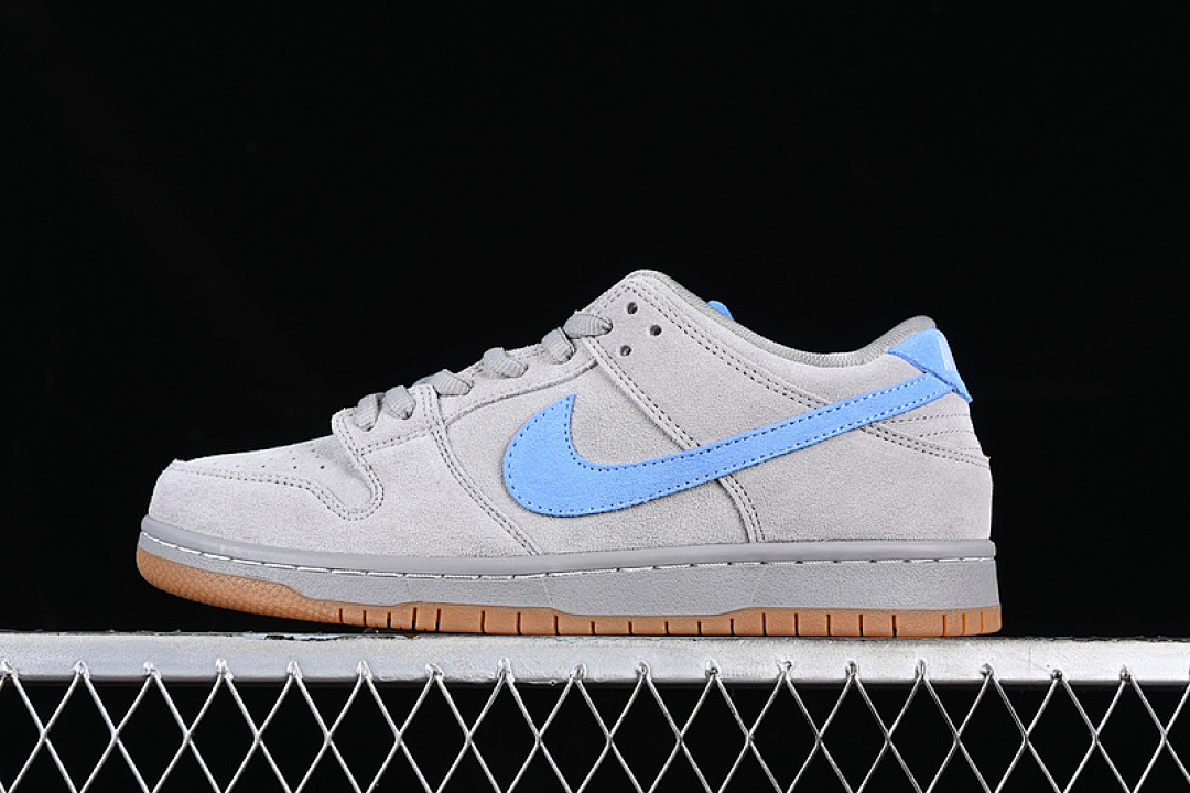 Unbranded [304292-022]-[DUNK LOW PRO SB IRON MEDIUM GREY/UNIVERSITY BLUE]-[WOMAN:36-39]-[MAN:40-46], photo 1