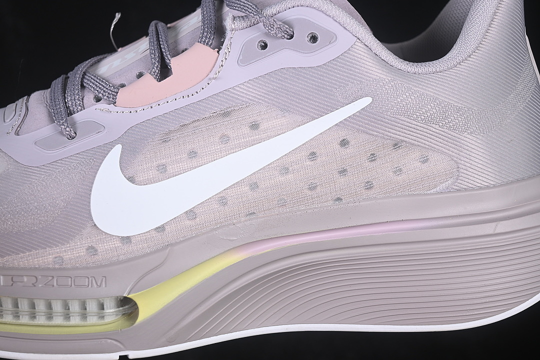 Nike [IM2541-001]-[AIR ZOOM PEGASUS PLUS BREATHABLE SHOES VIOLET/GREY]-[WOMAN:36-39]-[MAN:40-45] - Image 7