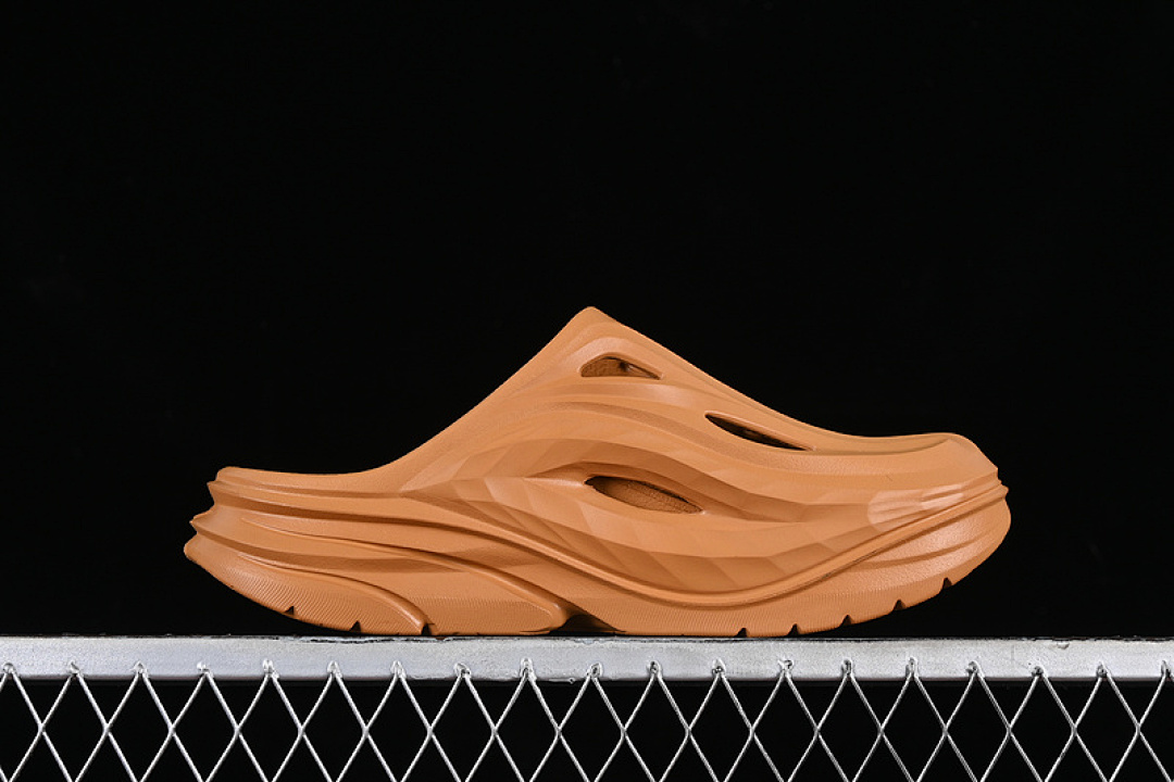 Hoka [HOKA ONE BROWN]-[MAN:39-46] - Image 13