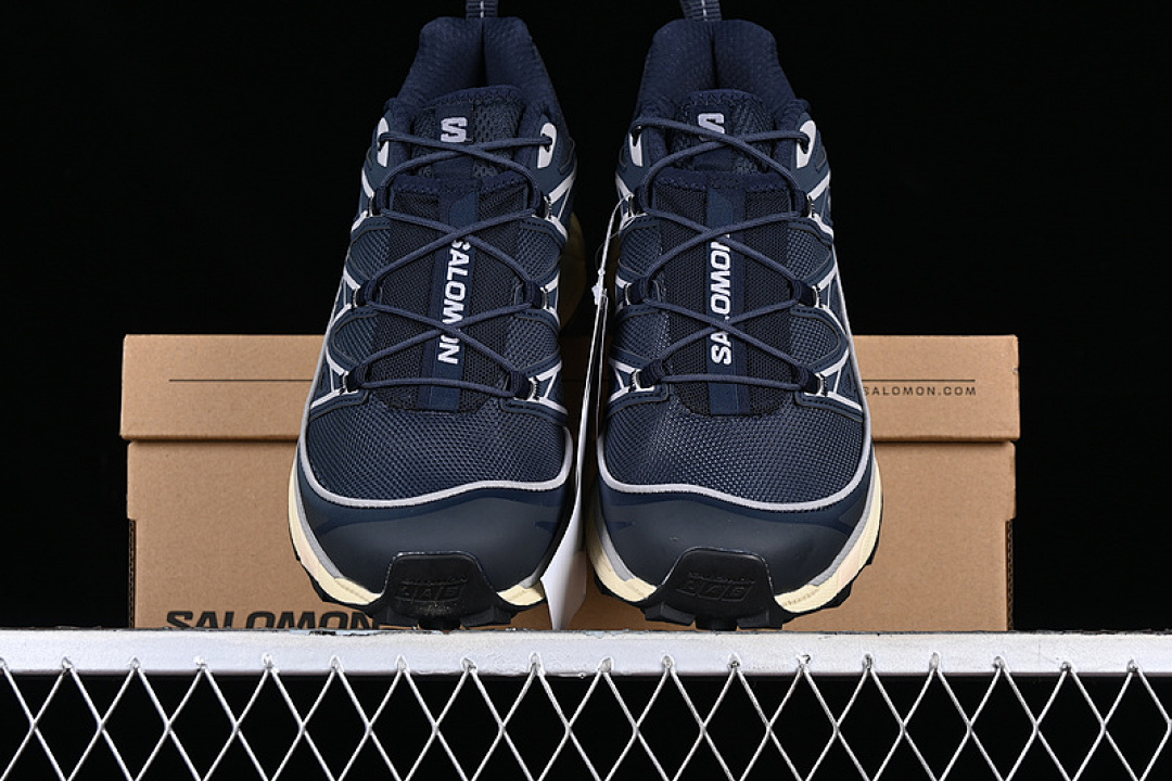 On Running [471341-26]-[XT 6 EXPANSE GAOKE DUANJI OUTDOOR CASUAL BLACK/PINK]-[WOMAN:36-39]-[MAN:40-44] - Image 12