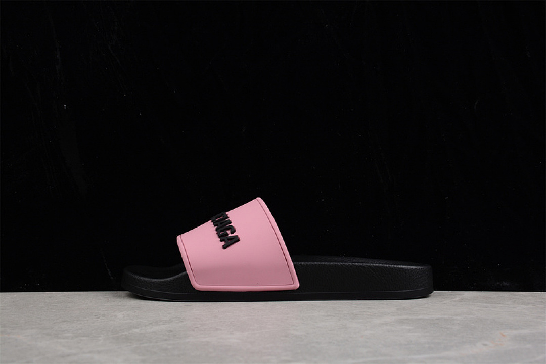 Balenciaga Balenciaga [ SANDALS PINK/PINK/BLACK]-[UNISEX:35-45], photo 1
