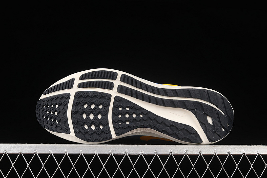 Nike [DO9580-400]-[AIR ZOOM PEGASUS 39 NAVY BLUE/YELLOW/WHITE]-[MAN:39-45] - Image 15