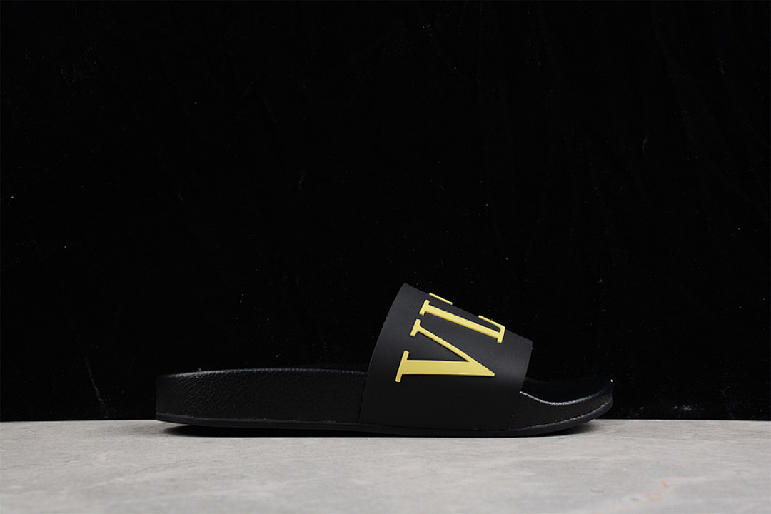 Valentino [VA*LENTINO GA*RAVANI SHOES BLACK/BLACK/GOLD]-[WOMAN:35-39]-[MAN:40-44] - Image 11