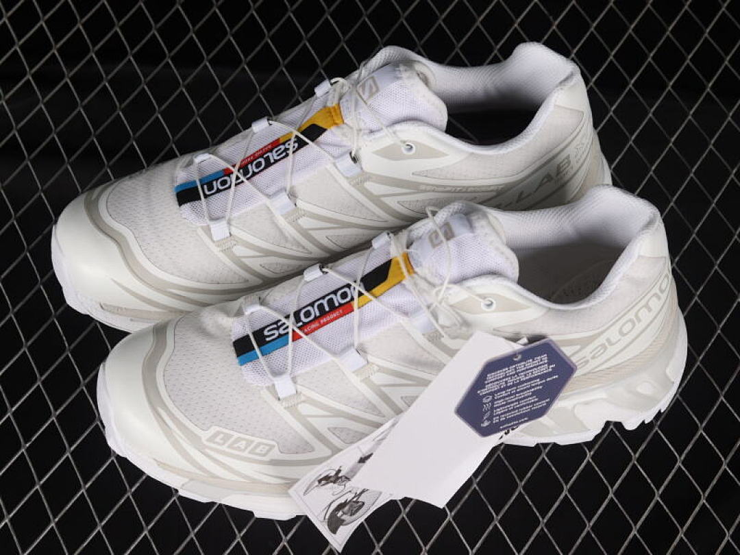 On Running [412529-28]-[OUTDOOR CASUAL RUNNING SHOES WHITE/WHITE/WHITE]-[WOMAN:36-39]-[MAN:40-46.5] - Image 11