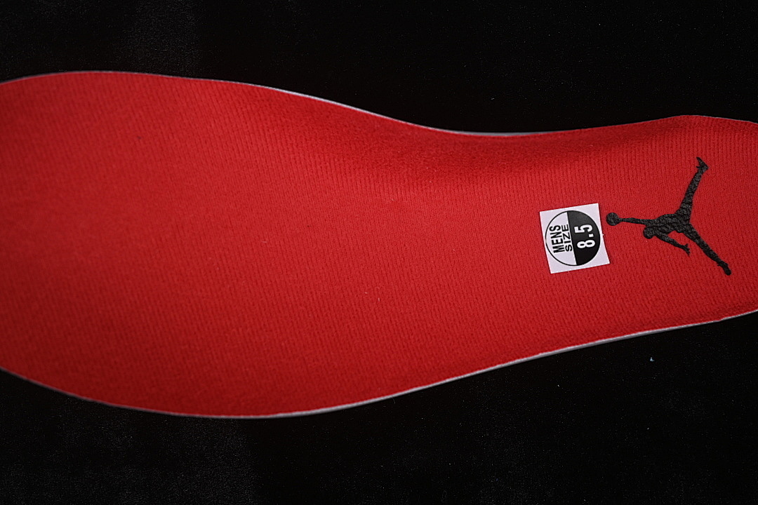 Unbranded [FQ8138-600]-[JORDAN 4 RETRO FIRE RED/WHITE/BLACK/CEMENT GREY]-[WOMAN:36-39]-[MAN:40-47.5] - Image 4
