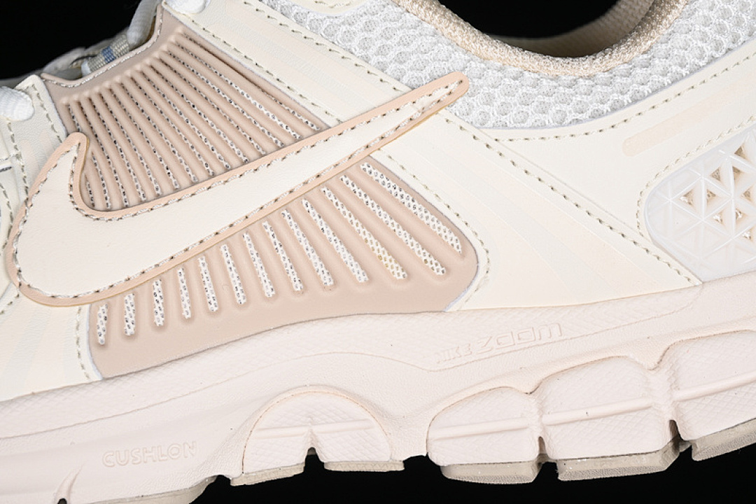 Nike [FQ6868-111]-[ZOOM VOMERO 5 SP BROWN/GREEN/GREY/WHITE]-[WOMAN:36-39]-[MAN:40-45] - Image 8