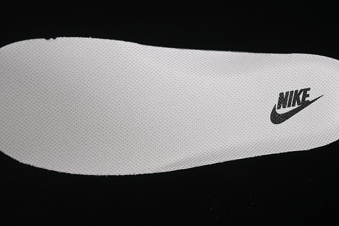 Nike [QW5288-117]-[AIR FORCE 1 07 LOW WHITE/BLACK/RED/GOLD]-[WOMAN:36-39]-[MAN:40-45] - Image 4